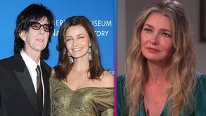 Paulina Porizkova Reflects on Finding Her Late Husband Ric Ocasek Dead Exclusive